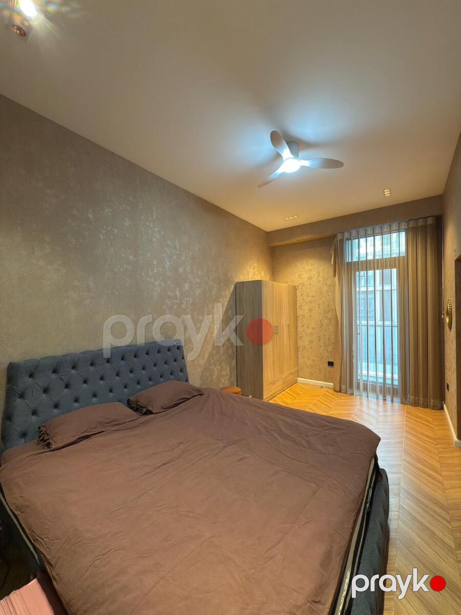 Satılır 2 otaqlı yeni tikili 74 m² — Mənzil, Bakı (6)