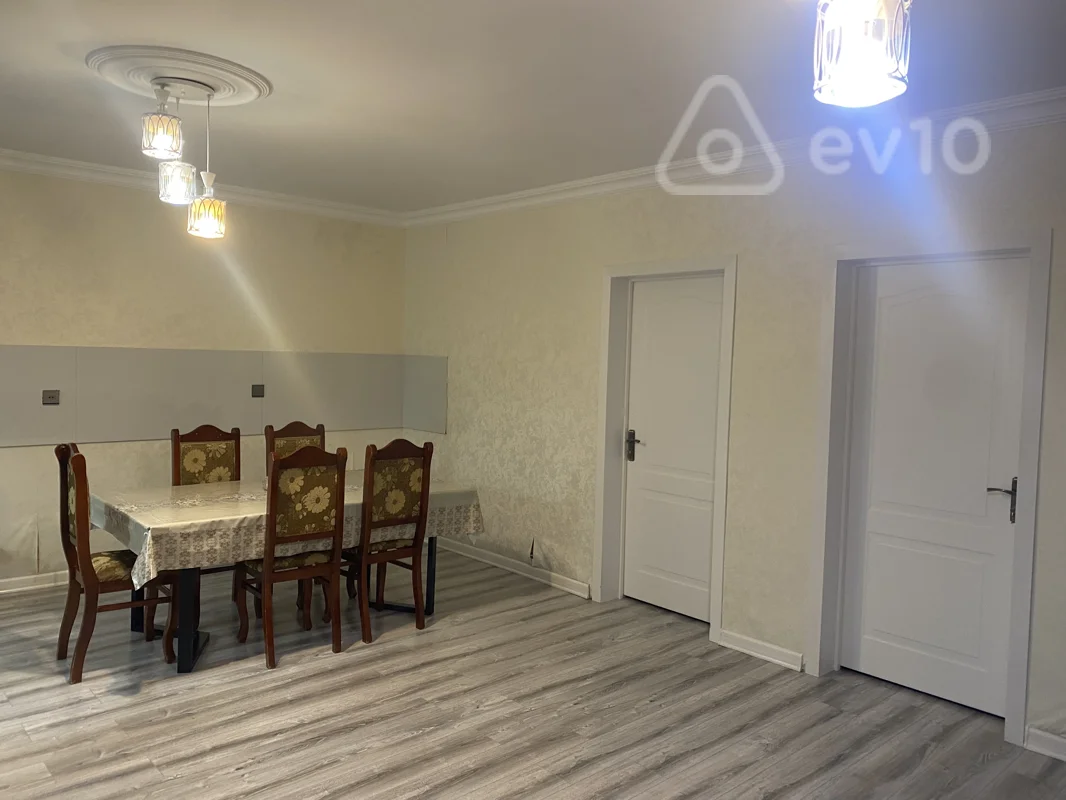 3 otaqlı həyət evi, 5 m², Yurd küçəsi 72, Sumqayıt — Ev, villa, Sumqayıt (8)