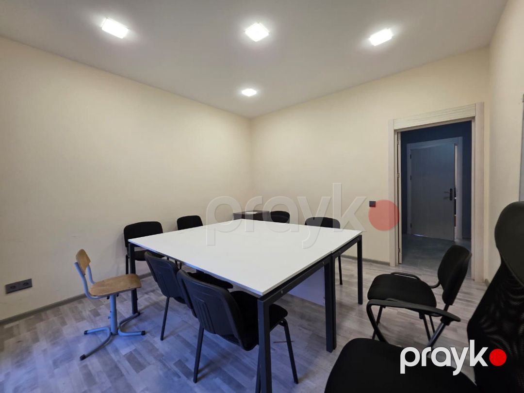 İcarəyə verilir 1 otaqlı ofis 22 m² — Ofis, Bakı (2)