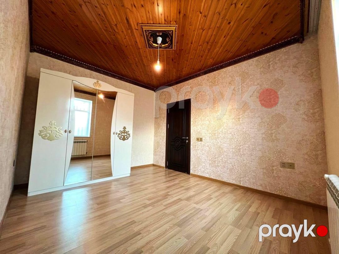 3 otaqlı ev, 108 m², Gala gesebesi — Ev, villa, Bakı (4)