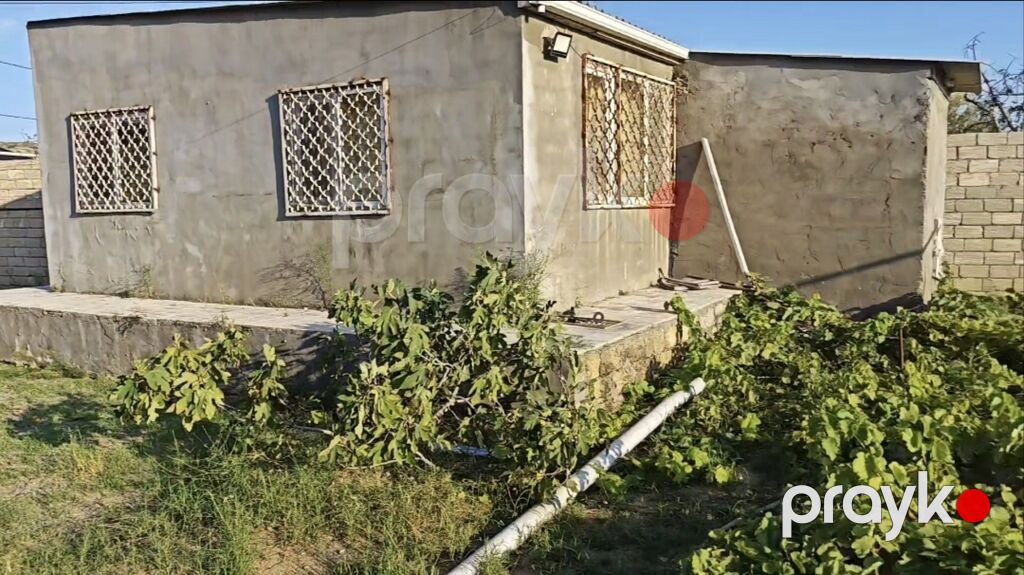 Salam öz torpağımdır Ləhişde 12-14 ci dalanda yerləşir. Kupçalıdı. 15 — Torpaq, Bakı (4)