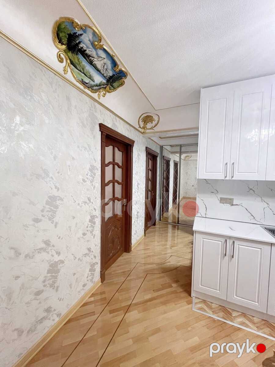 Satılır 2 otaqlı köhnə tikili 65 m² — Mənzil, Bakı (7)