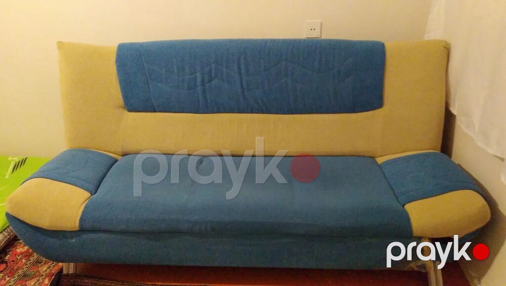 Divan satılır. evden cixmalidir. açılır. 70 manat ünvan Yeni — Divanlər, Bakı (3)