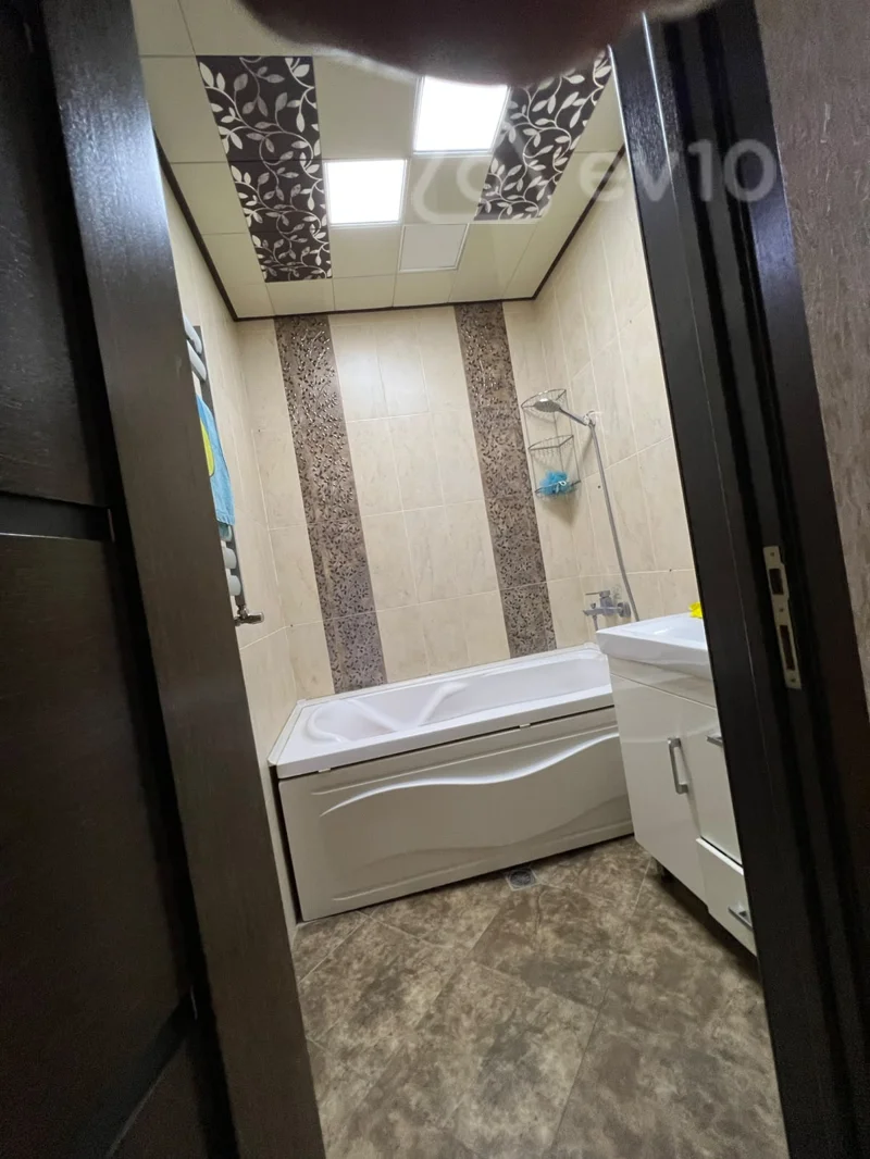 2 otaqlı mənzil, 85 m², Fizuli Orucov küçəsi — Mənzil, Bakı (11)