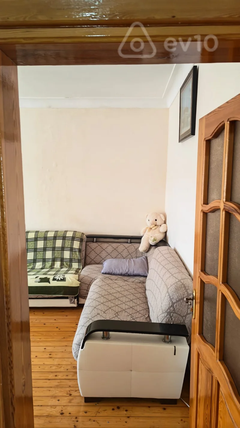3 otaqlı mənzil, 75 m², Asəf Zeynallı 44 — Mənzil, Bakı (5)