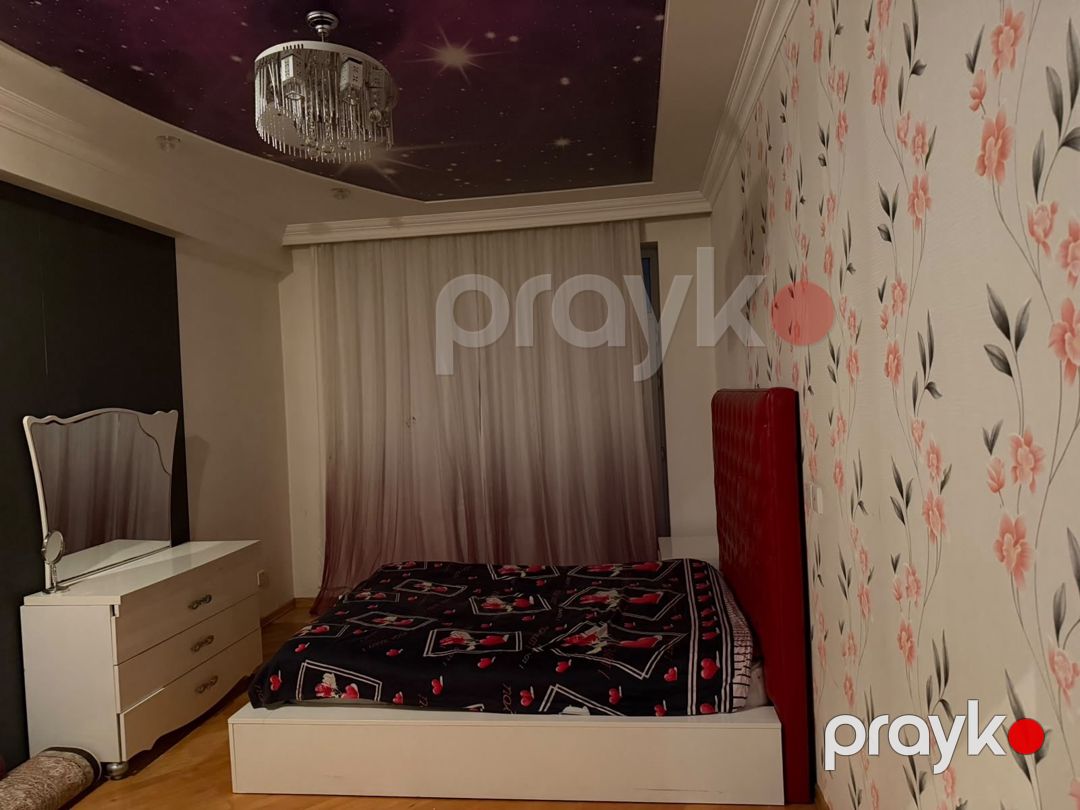 Satılır 3 otaqlı yeni tikili 130 m² — Mənzil, Bakı (11)