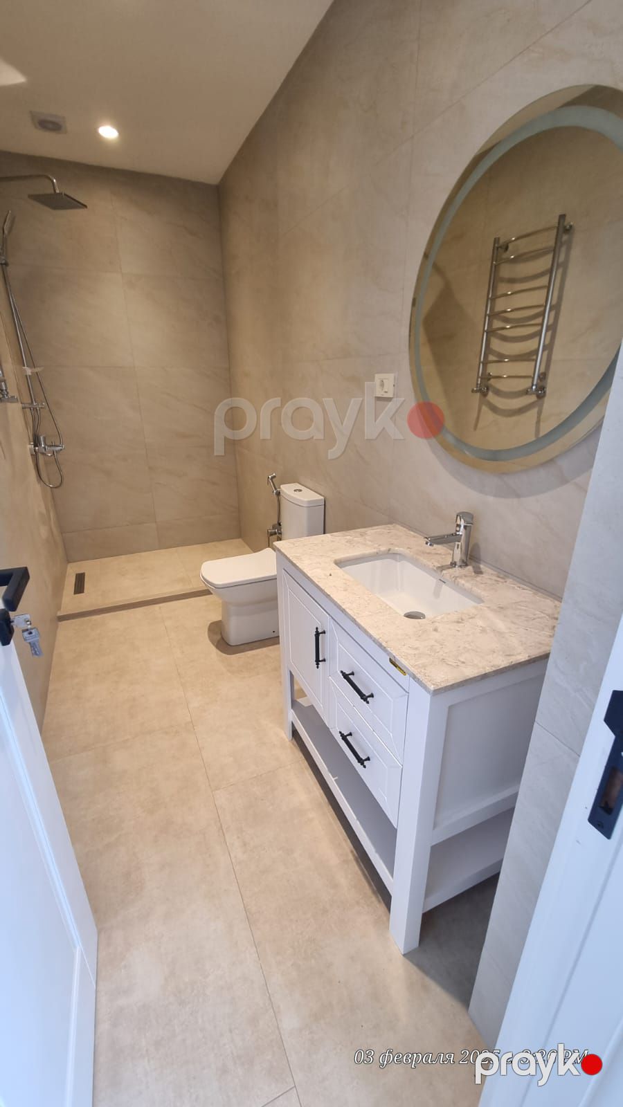 4 otaqlı cottage, 255 m², Yeni Yasamal, küçəsi (Royal Park) — Ev, villa, Bakı (6)
