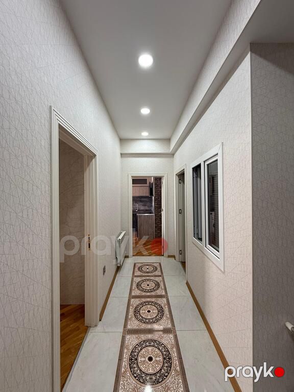 Satılır 3 otaqlı yeni tikili 97 m² — Mənzil, Bakı (9)