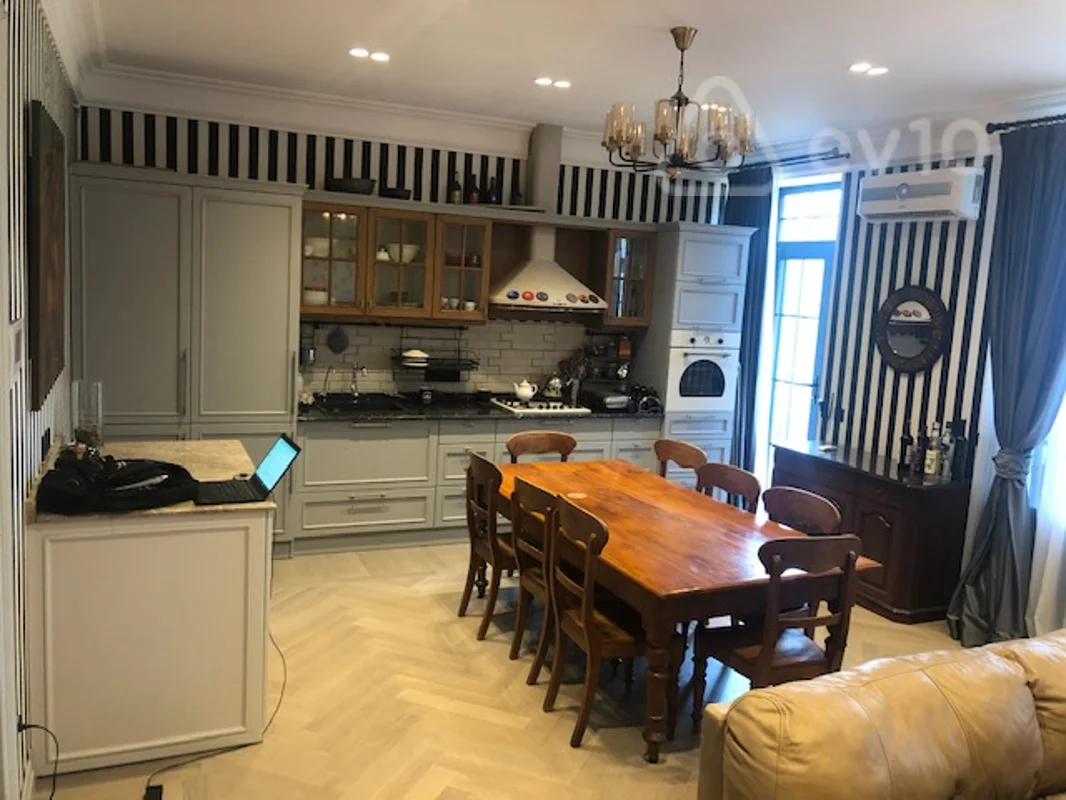 2 otaqlı mənzil, 65 m², Füzuli küçəsi — kirayə — Mənzil, Bakı (3)