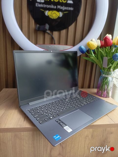 Lenovo İdeapad Slim 3 15.8 — Bakı