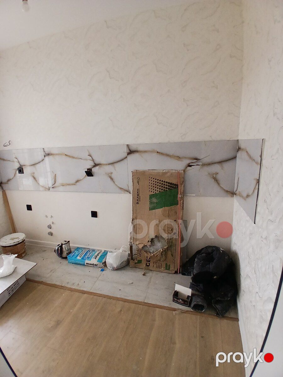 Həyət evi, Masazır qəs — Ev, villa, Bakı (5)