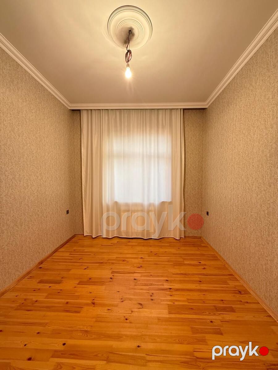 Həyət evi, Zabrat qəs — Ev, villa, Bakı (11)