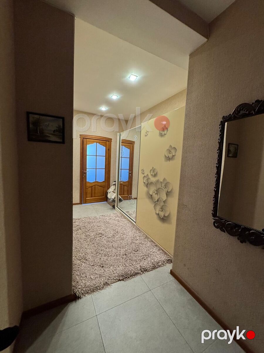 Satılır 3 otaqlı yeni tikili 107 m² — Mənzil, Bakı (11)