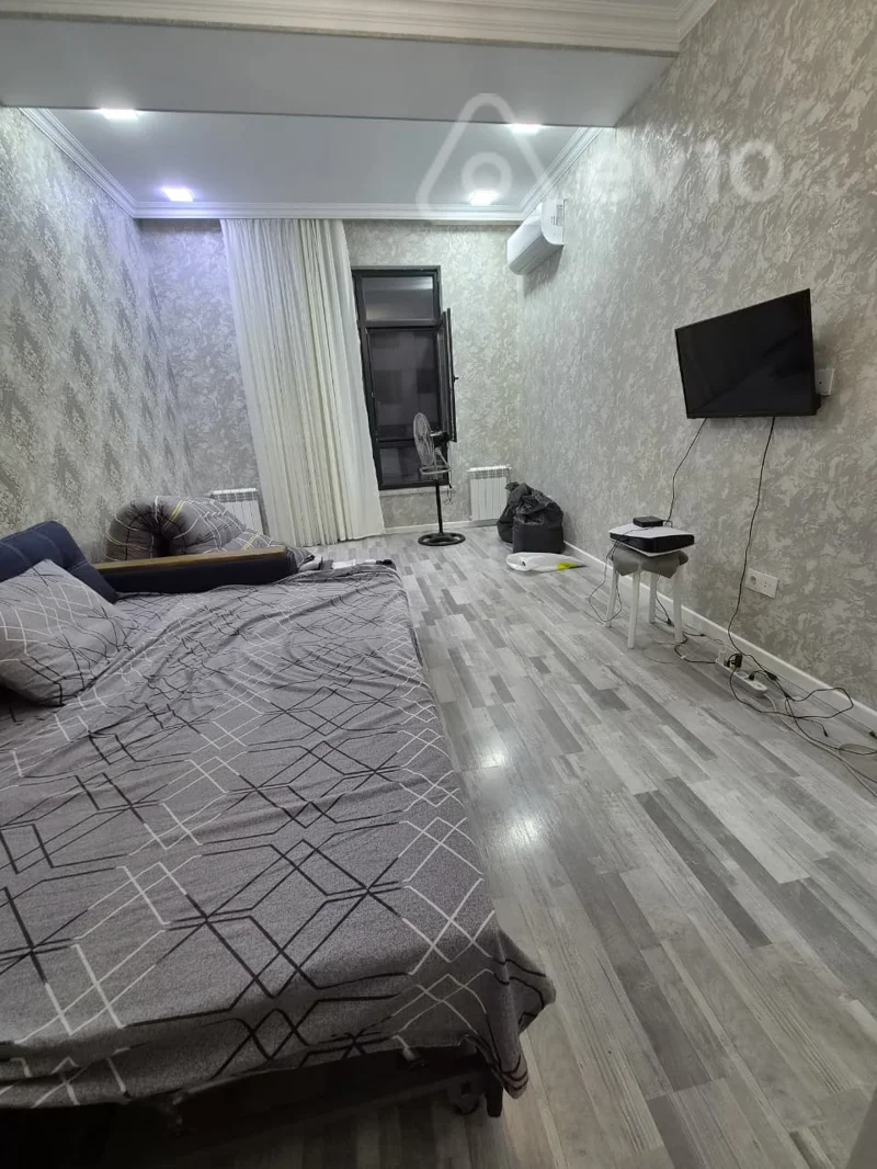 2 otaqlı mənzil, 60 m², Cavadxan kucəsi — kirayə — Mənzil, Bakı (3)