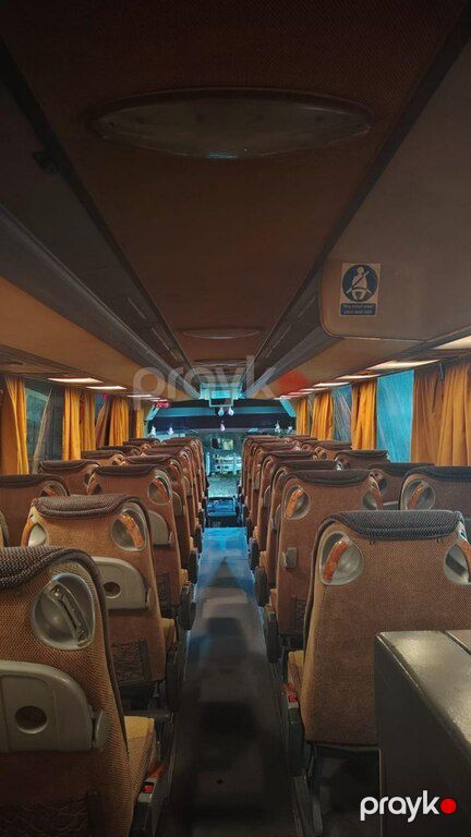 Setra 417 HDH, 15 L, 1997 il, 500 000 km — Avtobus, Bakı (7)