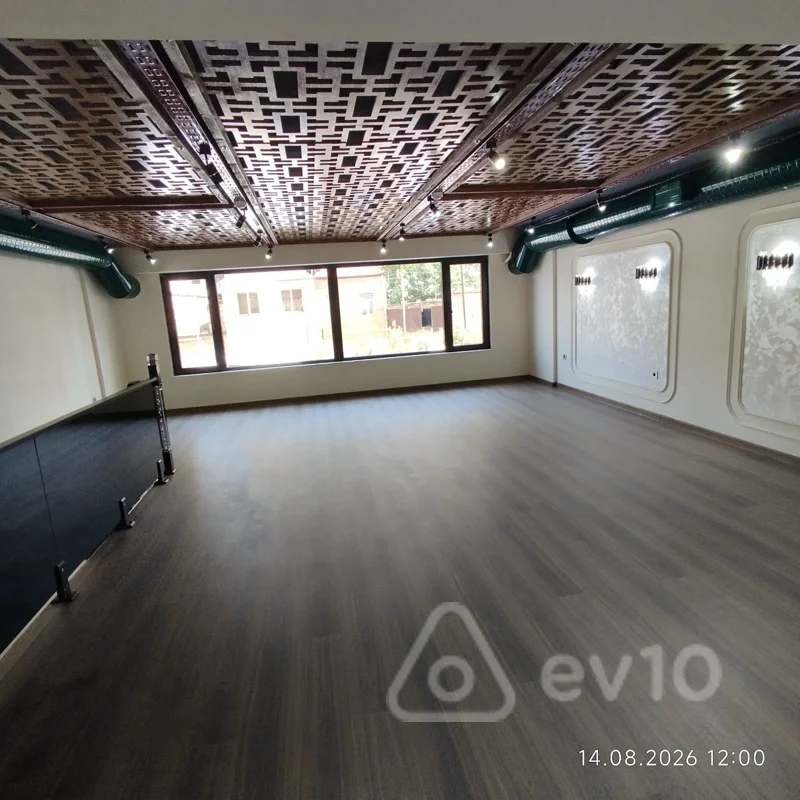 Obyekt, 185 m², Sabit Rəhman küçəsi — kirayə — Əmlak, Bakı (10)