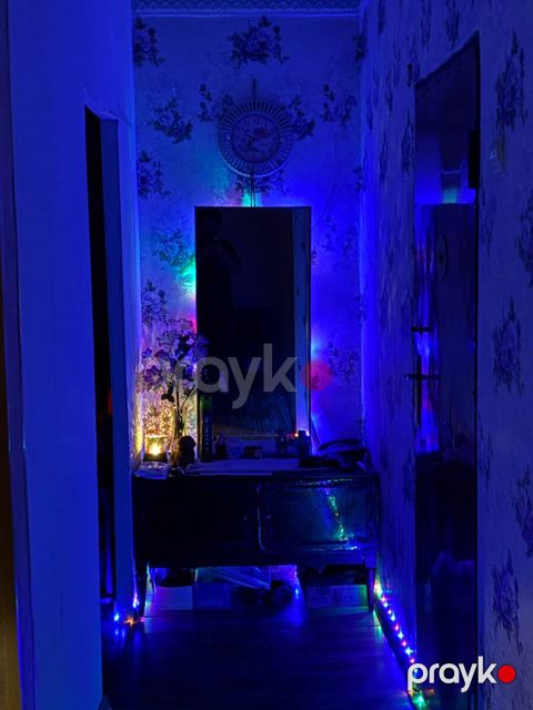 2-otaqlı mənzil, Əhmədli qəs., 30 m² — Bakı