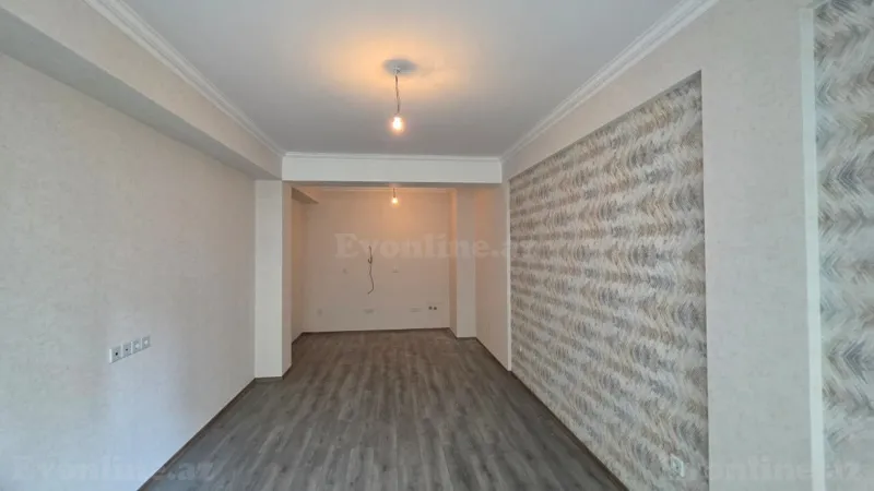 Satılır 2 otaqlı Mənzil Yeni tikili 77 m² Bakı, Yasamal r., 20 Yanvar m — Mənzil, Bakı (2)