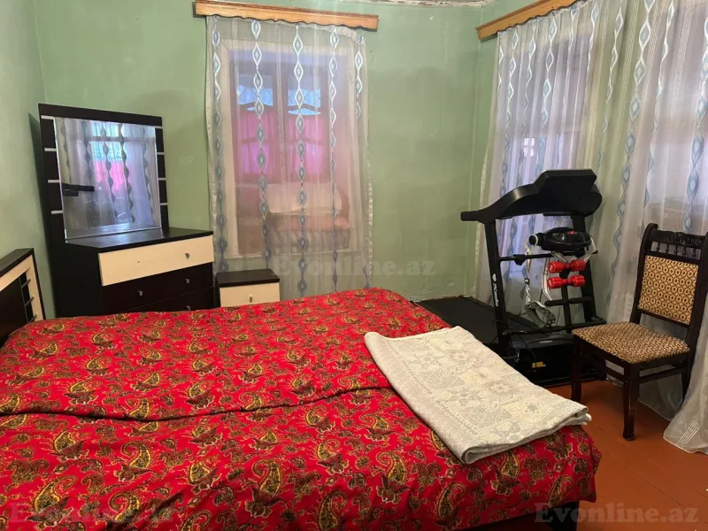 Satılır 4 otaqlı Həyət evi 240 m² Bakı, Sabunçu r., Maştağa — Ev, villa, Bakı (6)