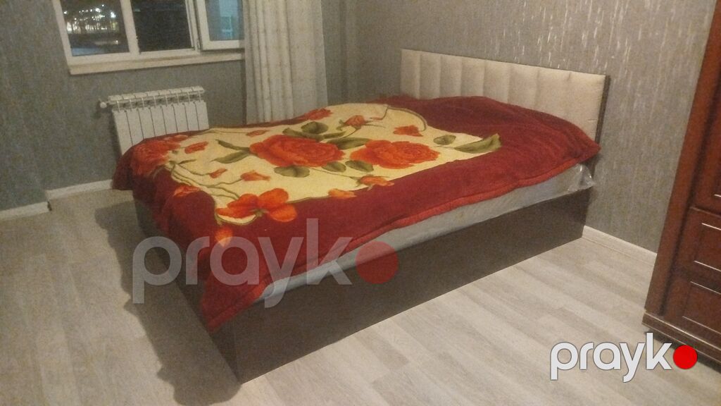 Ev Xırdalanda Heydər parkın yaninda yerləşir.Yeni binadır tam — Mənzil, Xırdalan (3)