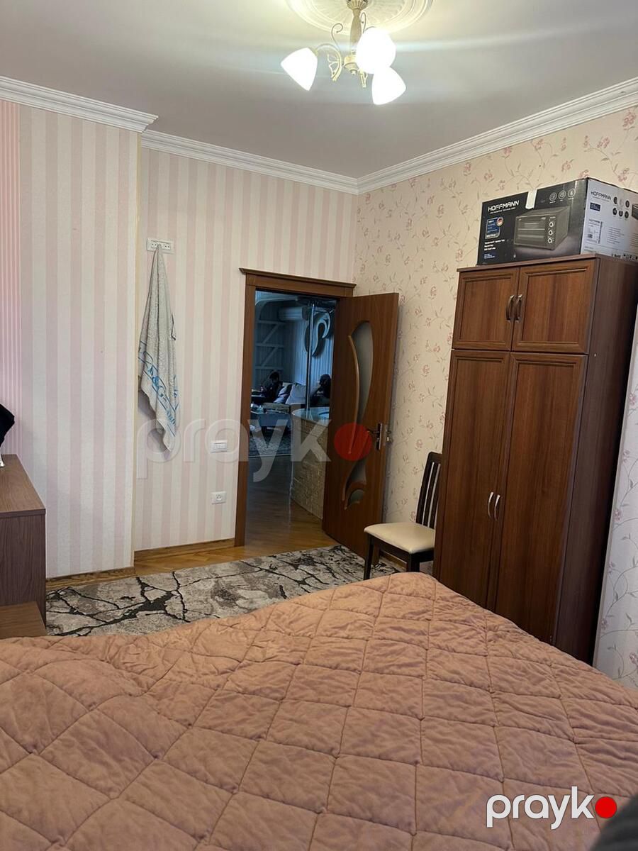 Satılır 4 otaqlı yeni tikili 95 m² — Mənzil, Bakı (10)