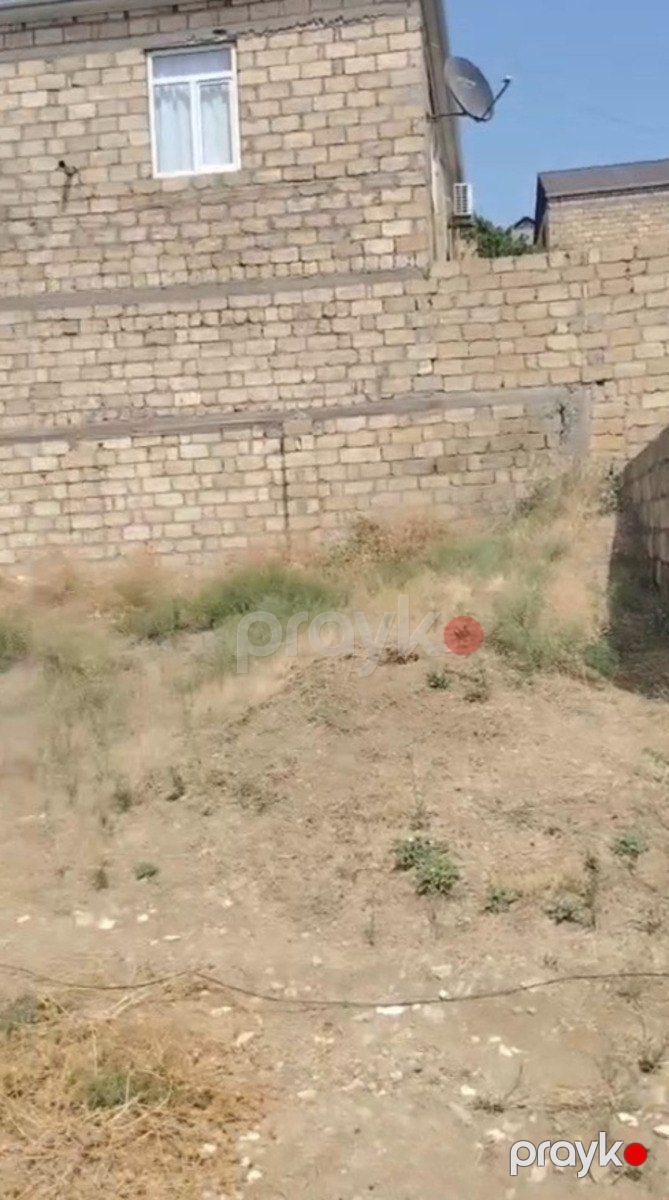 Satılır torpaq 4 sot — Torpaq, Bakı (11)