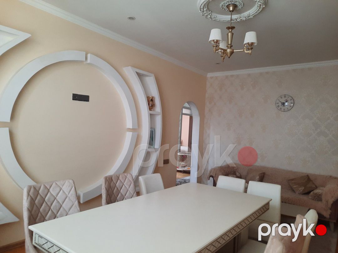 Həyət evi, Gəncə ş — Ev, villa, Gəncə (4)