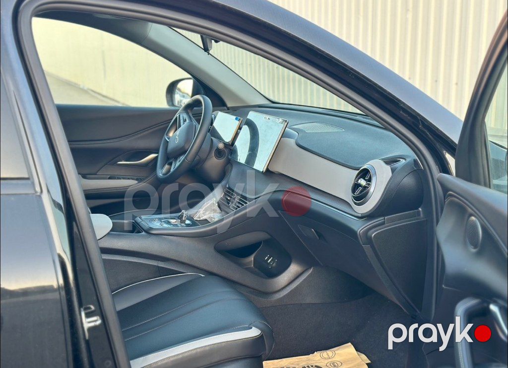 BYD Sea Lion 05, 1.5 L, 18.3 kWh, 2024 il, 25 000 km — Avtomobillər, Bakı (10)