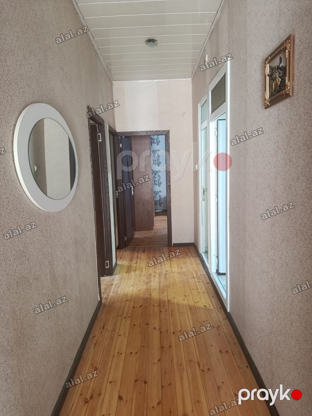 130 kv. m, 3 otaqlı, İnternet — Ev, villa, Sumqayıt (4)