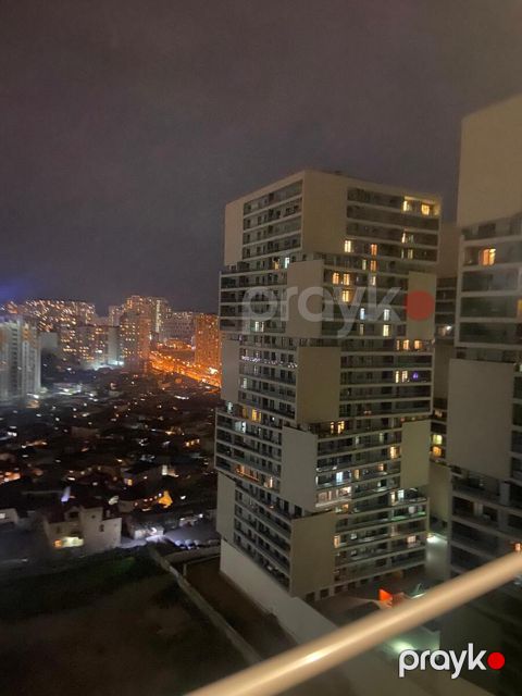 Satılır 2 otaqlı yeni tikili 65 m² — Bakı