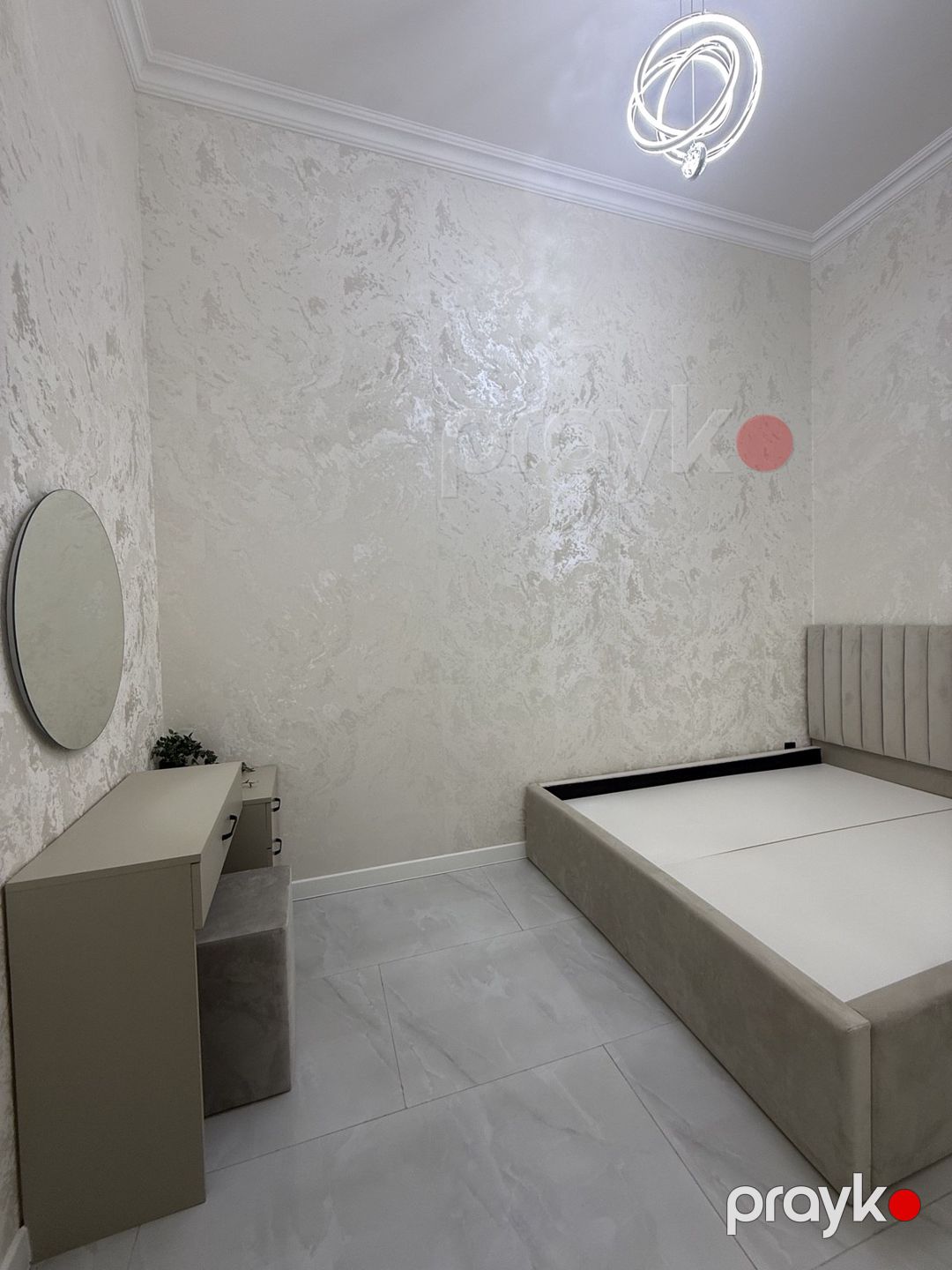 Satılır 2 otaqlı köhnə tikili 40 m² — Mənzil, Bakı (4)