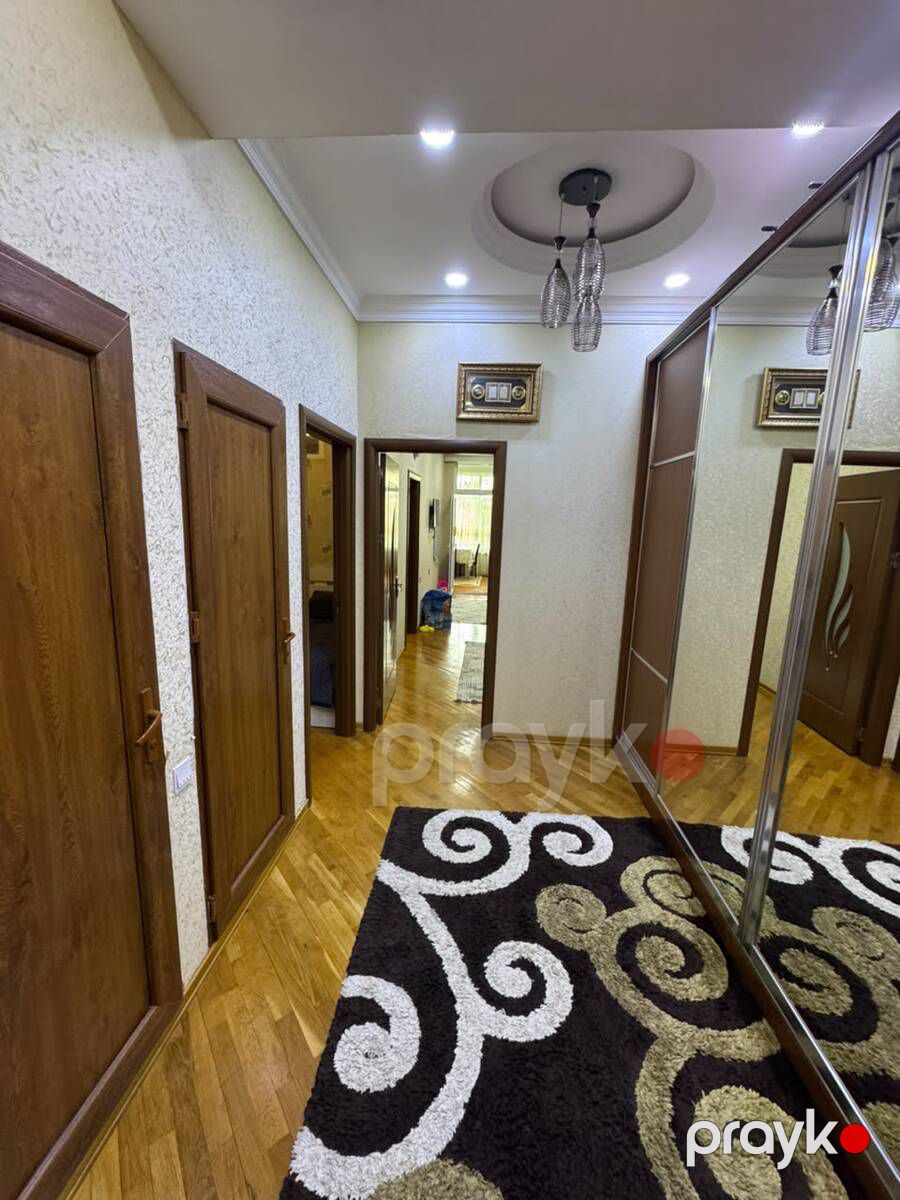 Satılır 3 otaqlı yeni tikili 75 m² — Mənzil, Bakı (8)