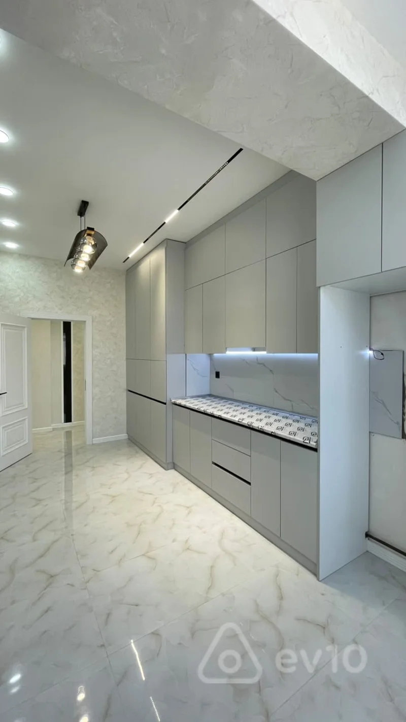 3 otaqlı mənzil, 115 m², Əsəd Əhmədov — Mənzil, Bakı (8)