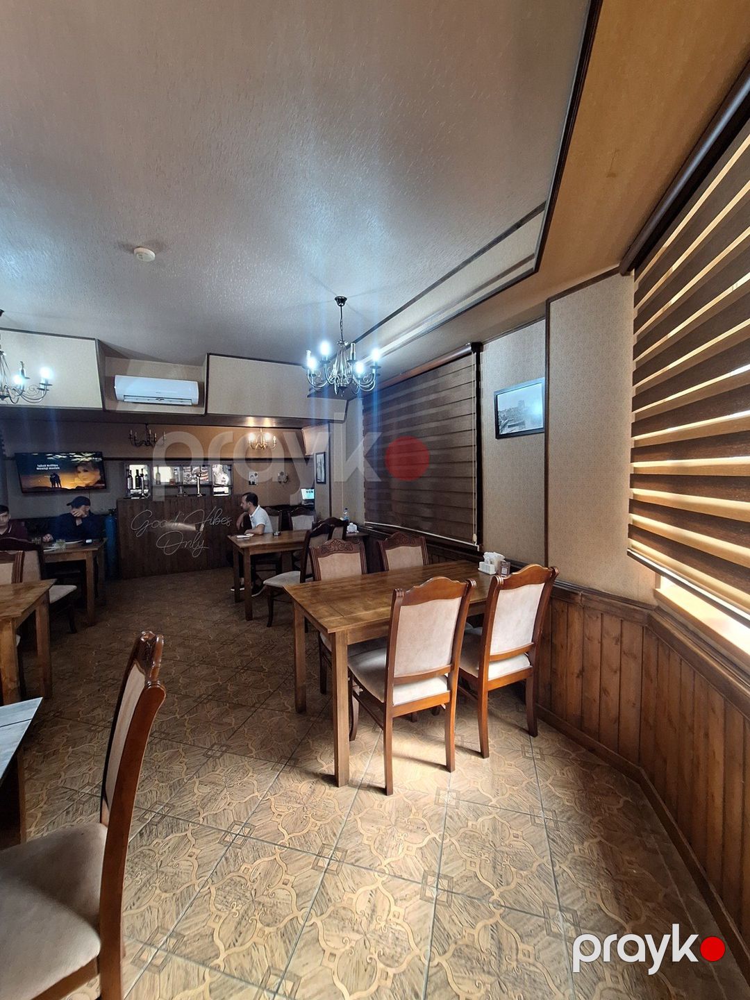 Satılır obyekt 250 m² — Əmlak, Bakı (9)