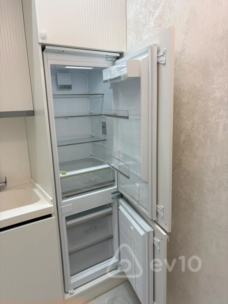 2 otaqlı mənzil, 52 m², Cəfər Xəndan küçəsi — kirayə — Mənzil, Bakı (9)