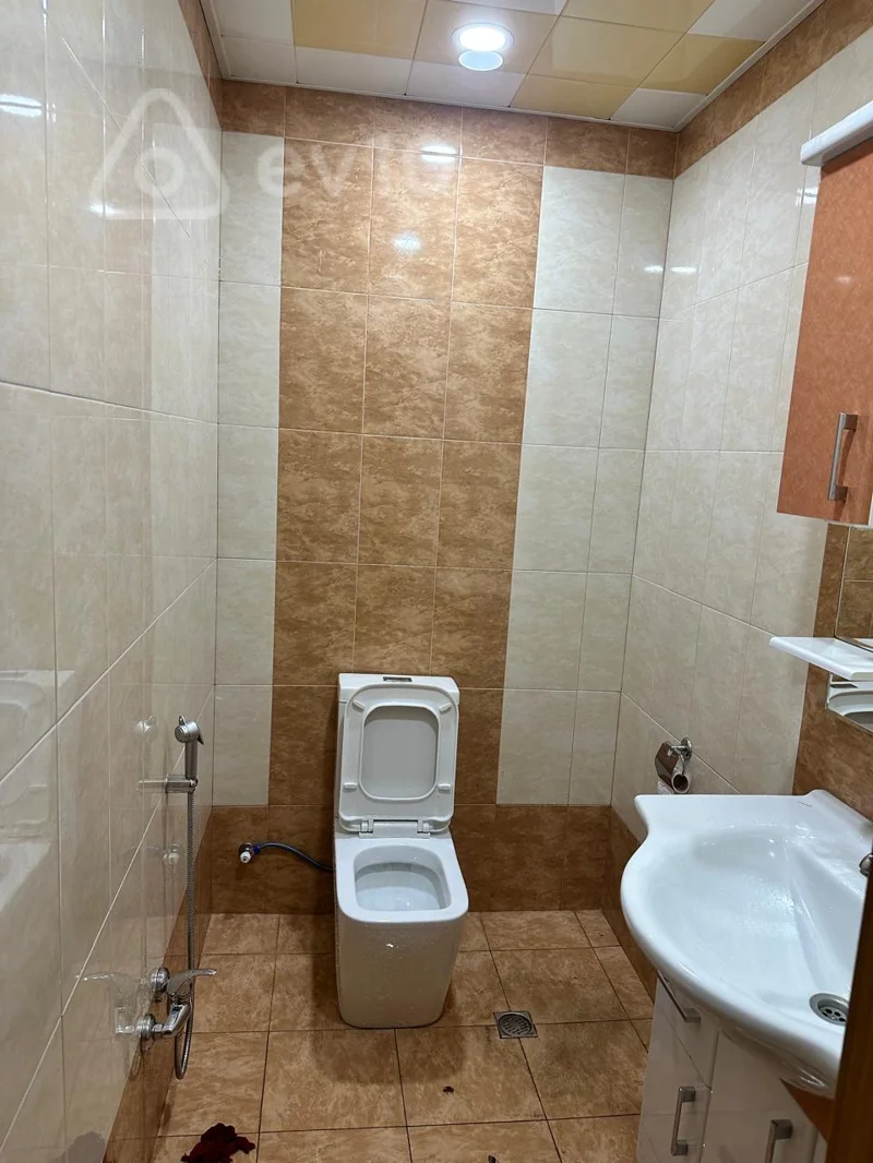 3 otaqlı mənzil, 140 m², semed vurgun kucesi — kirayə — Mənzil, Bakı (12)