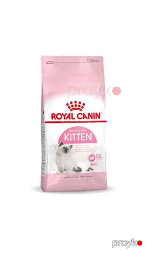 Quru yem pişik balaları üçün Royal Canin Kitten, 1 kq — Bakı