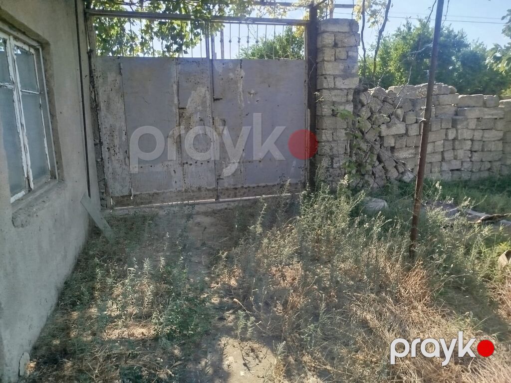 7 sot, Biznes üçün, Mülkiyyətçi, Bələdiyyə, Müqavilə — Torpaq, Bakı (6)