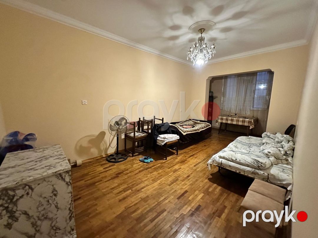 Satılır 3 otaqlı köhnə tikili 85 m² — Mənzil, Bakı (10)