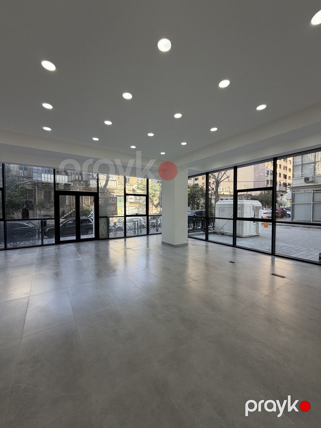 İcarəyə verilir obyekt 75 m² — Əmlak, Bakı (11)