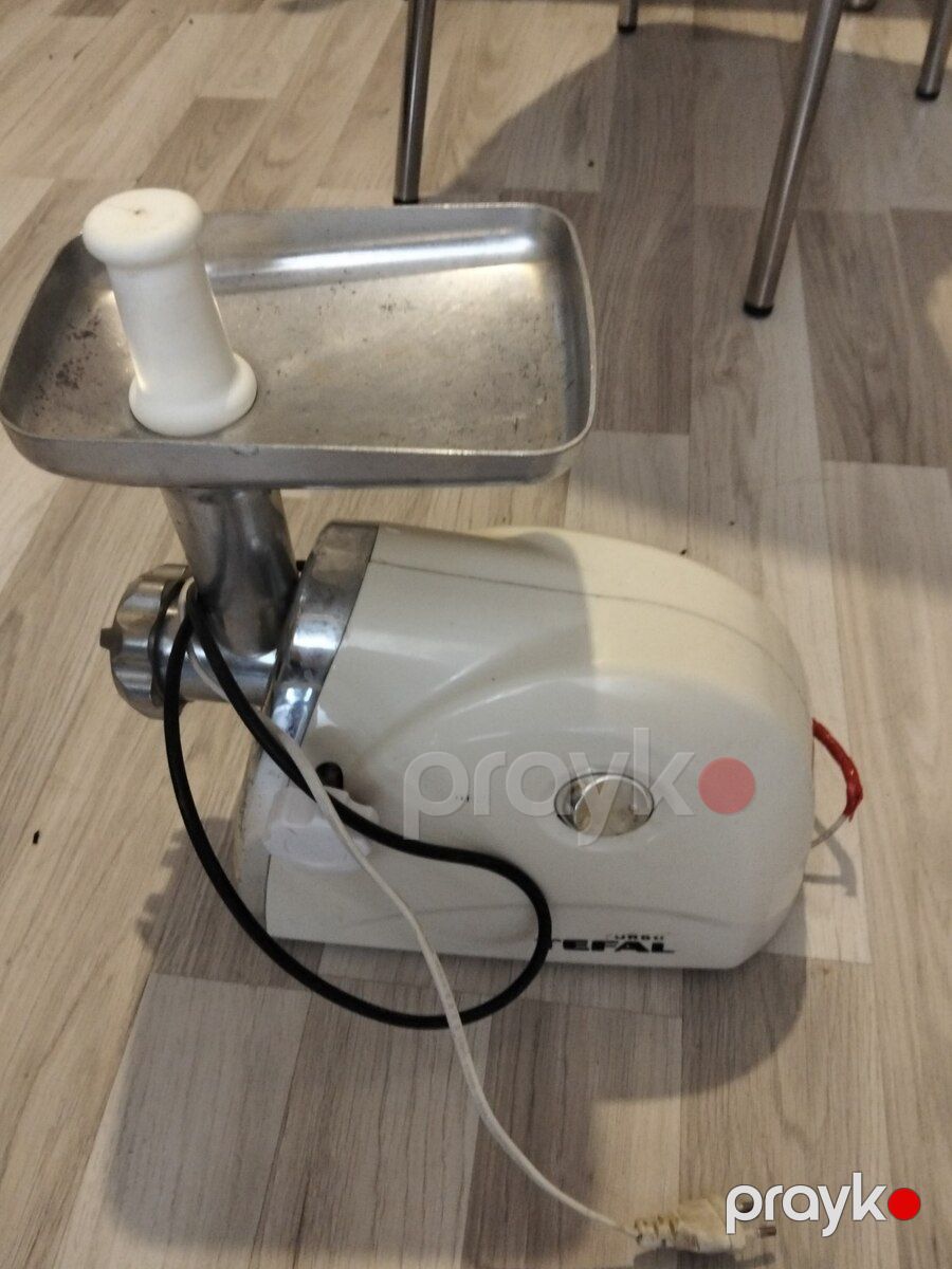 Ətçəkən maşın Tefal — Ev texnikası, Xırdalan (3)