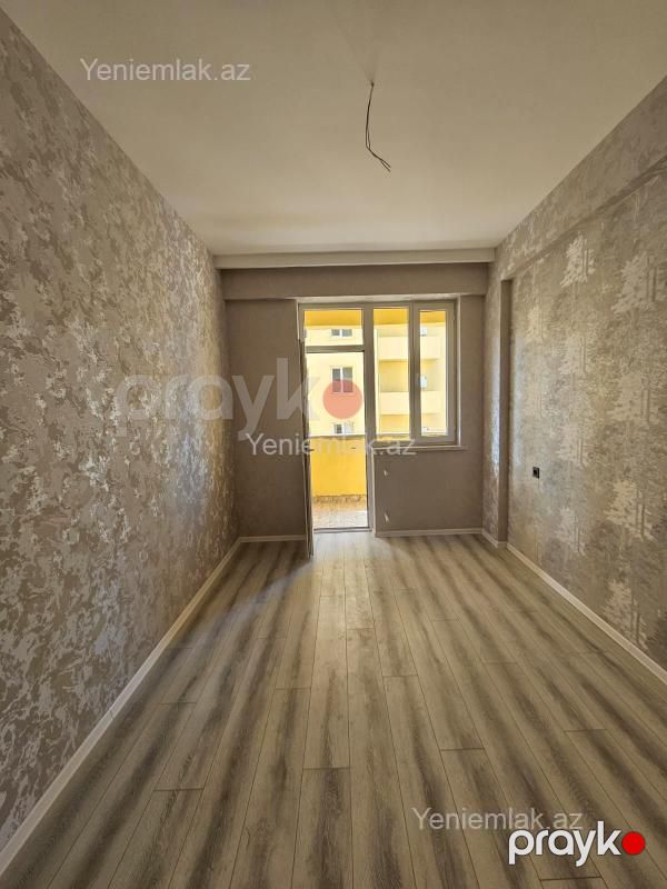 Satılır 2 otaqlı Bina evi menzil (Yeni tikili), 63 m², Saray — Mənzil, Abşeron (3)