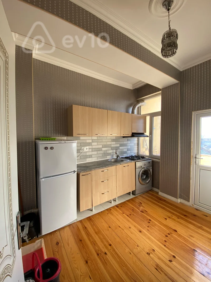 3 otaqlı mənzil, 85 m², Xırdalan — kirayə — Mənzil, Xırdalan (8)