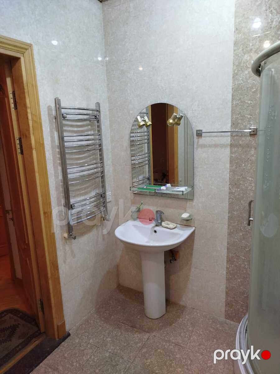 Satılır 3 otaqlı yeni tikili 137.5 m² — Mənzil, Bakı (11)