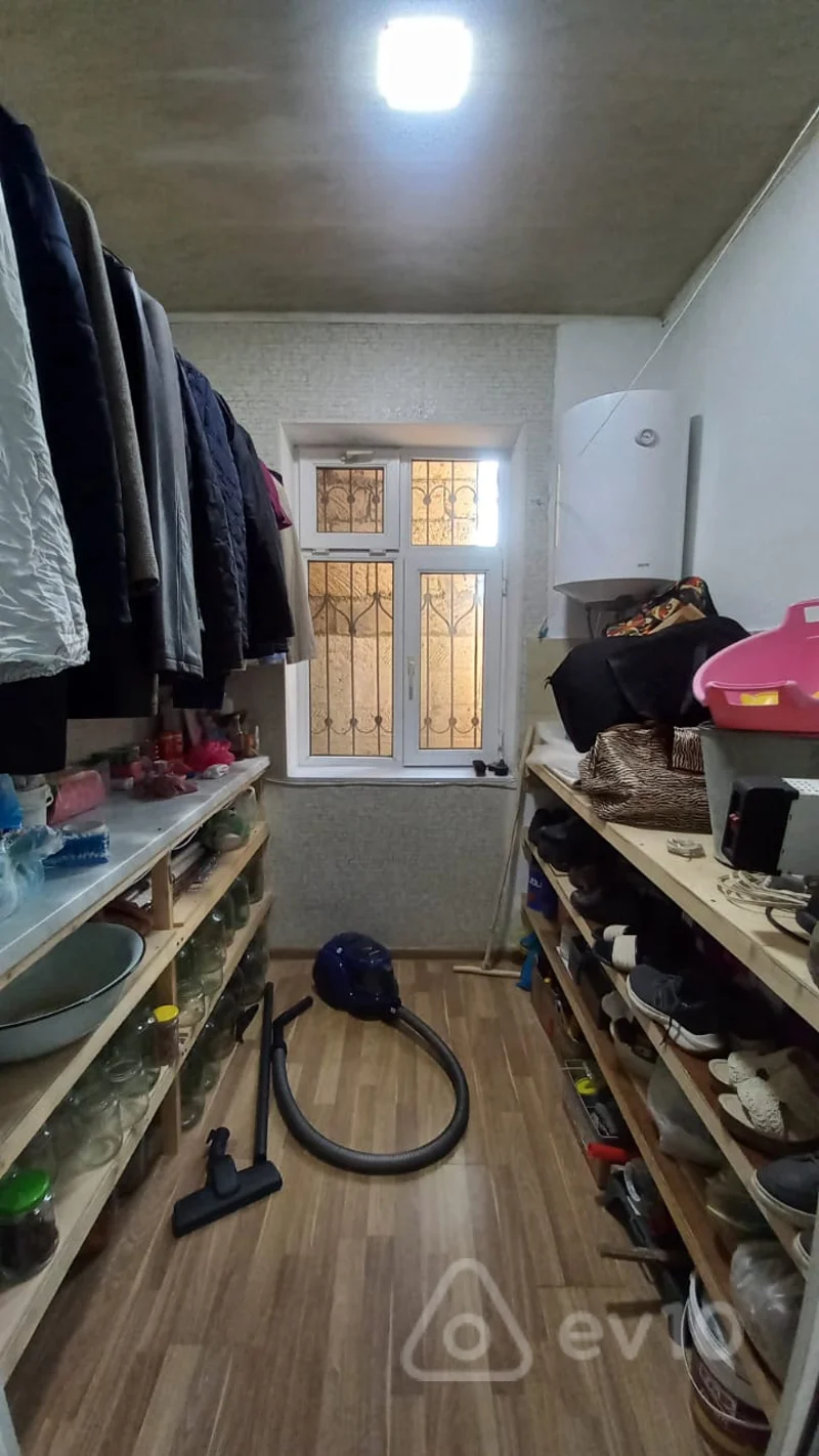 3 otaqlı həyət evi, 80 m², baharli kucesi — Ev, villa, Bakı (5)