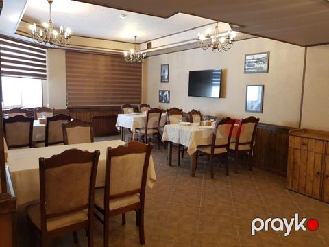Kafe, 247 m², Akademik Həsən Əliyev küçəsi, 1061/8 — Bakı