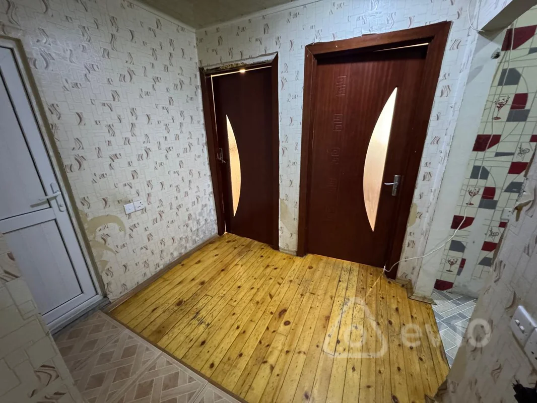 2 otaqlı mənzil, 58 m², Əsəd Əhmədov küçəsi — Mənzil, Bakı (6)