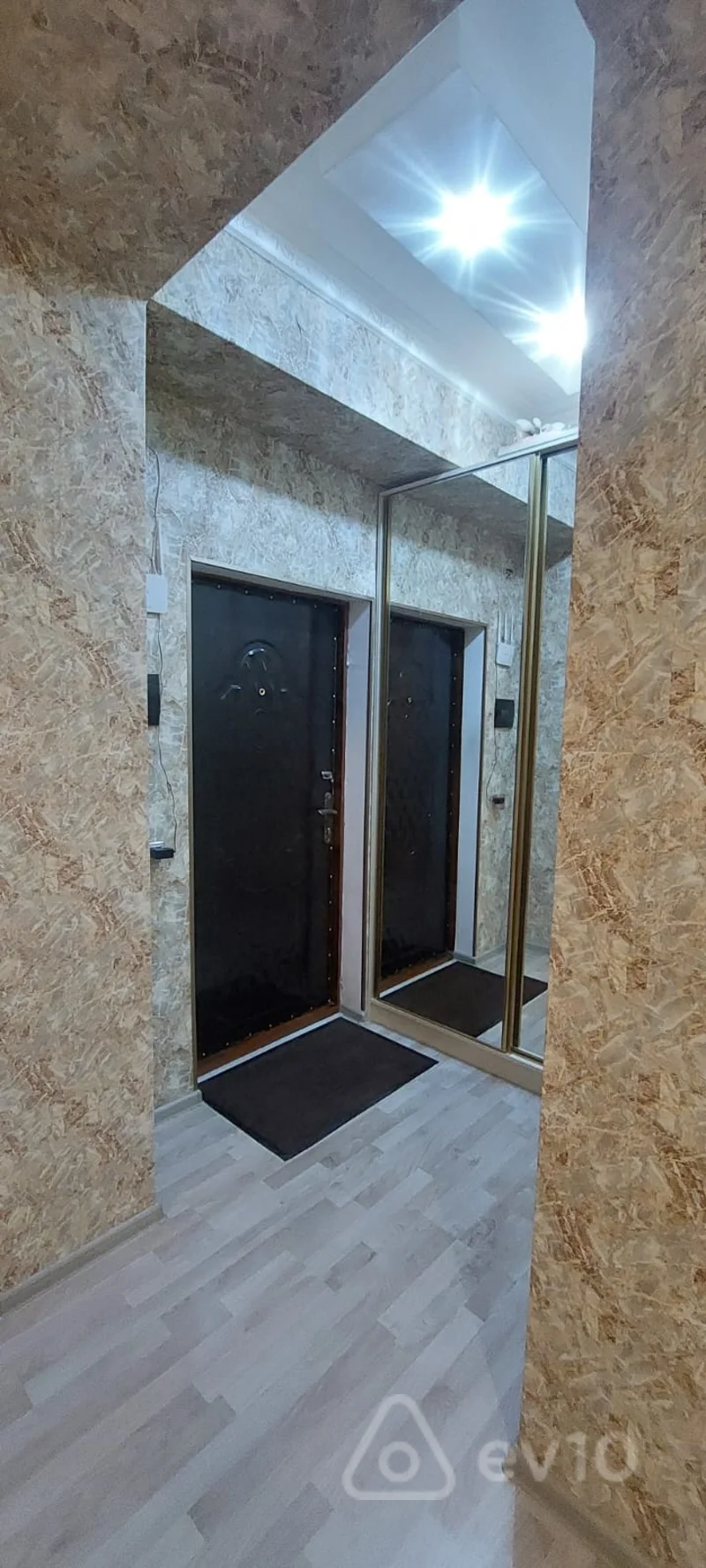 2 otaqlı mənzil, 68 m², Xırdalan ş Heyder parkı — kirayə — Mənzil, Xırdalan (6)