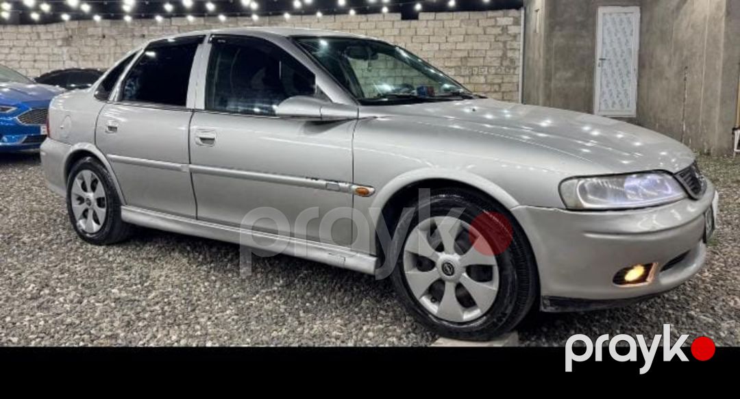 Opel Vectra, 1999 il — Avtomobillər, Bakı (5)