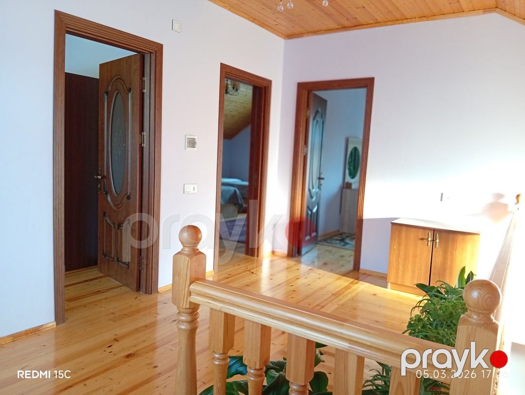 Bağ evi kirayə verilir, Qusar r — Ev, villa, Qusar (3)